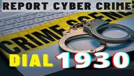 Cyber Crime