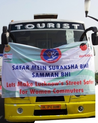 Women Security Photo Saarthi