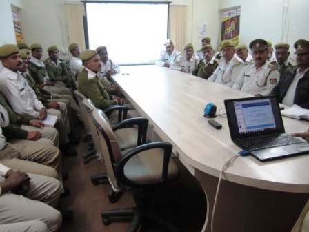 Women Security Photo Saarthi