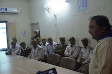 Women Security Photo Saarthi