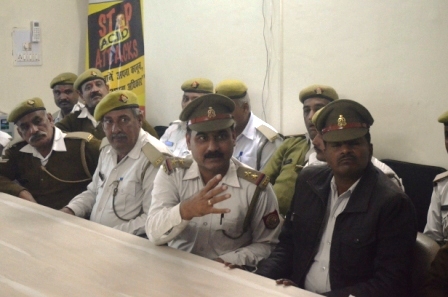 Women Security Photo Saarthi