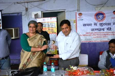 Women Security Photo Saarthi