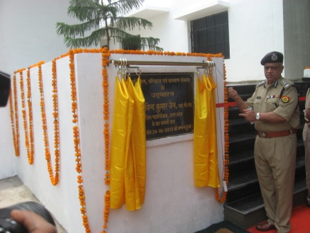 Training, Transport, Kalyan Bhawan