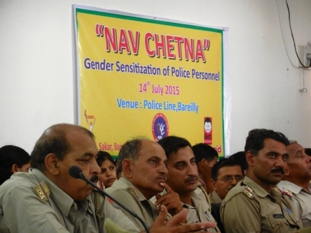 Women Security Photo Navchetna