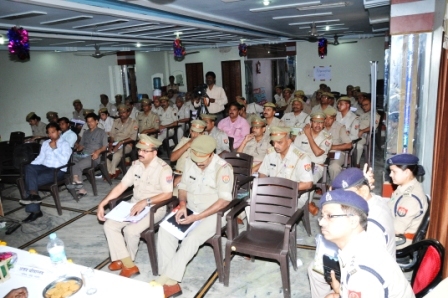Women Security Photo Navchetna