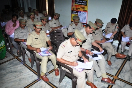Women Security Photo Navchetna