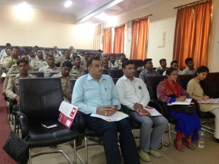 Women Security Photo Navchetna