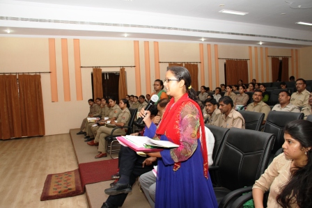 Women Security Photo Navchetna