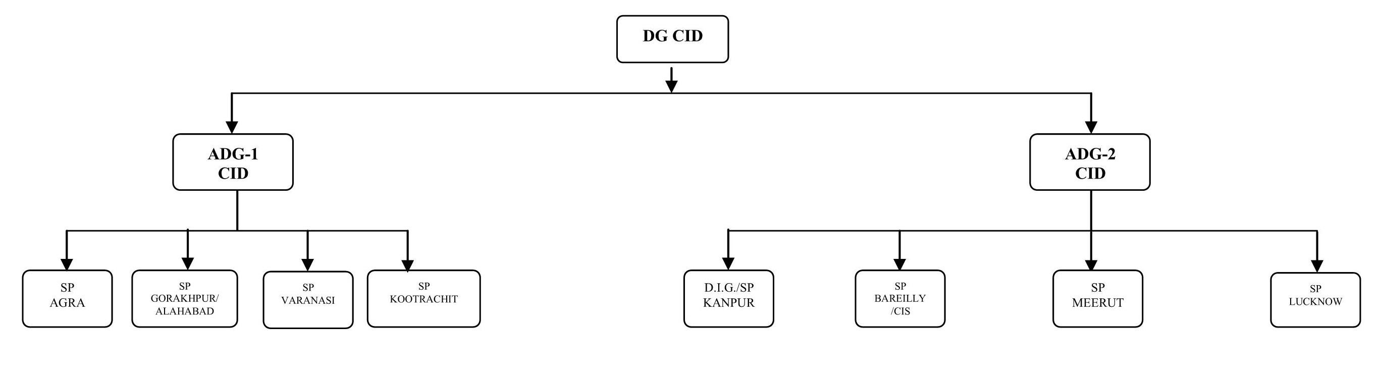 Cid Chart